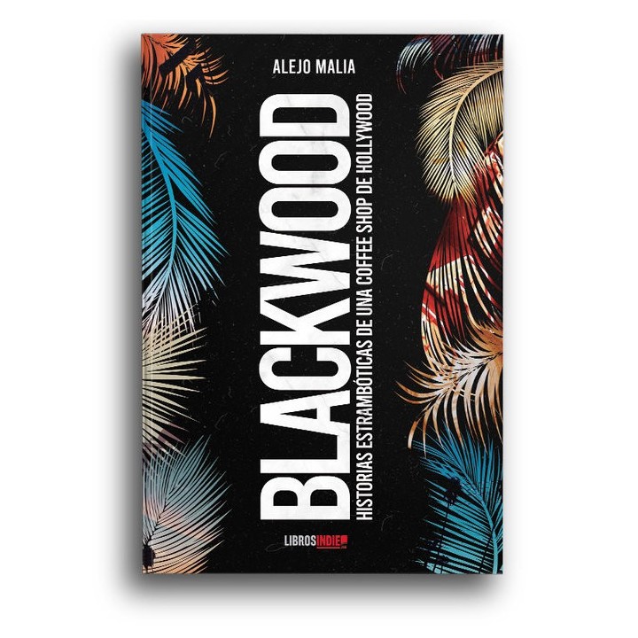 BLACKWOOD