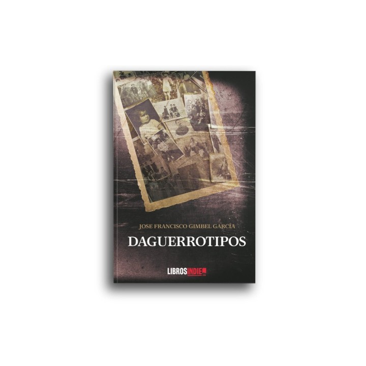 DAGUERROTIPOS