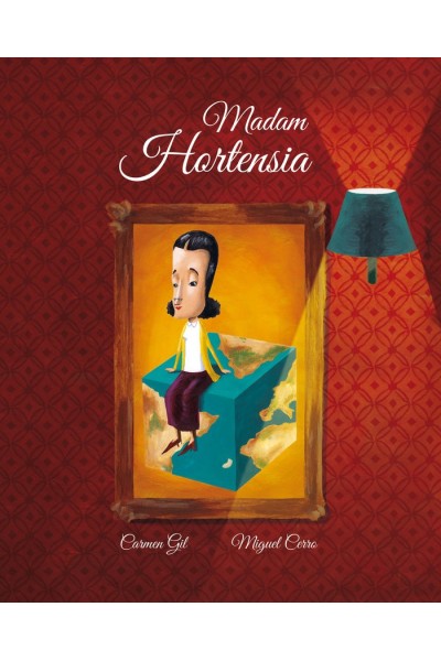 MADAM HORTENSIA