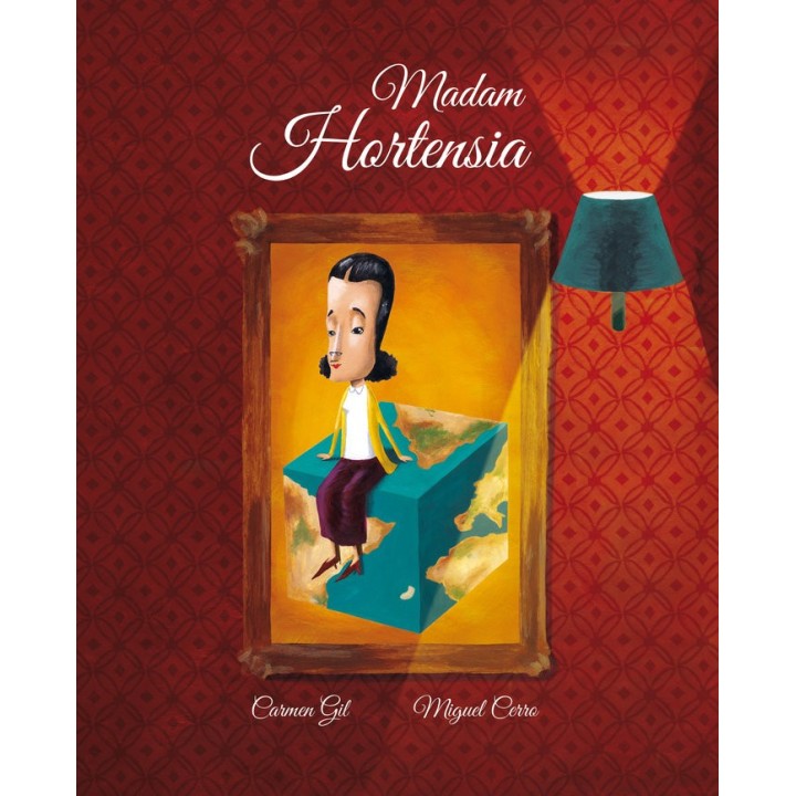 MADAM HORTENSIA