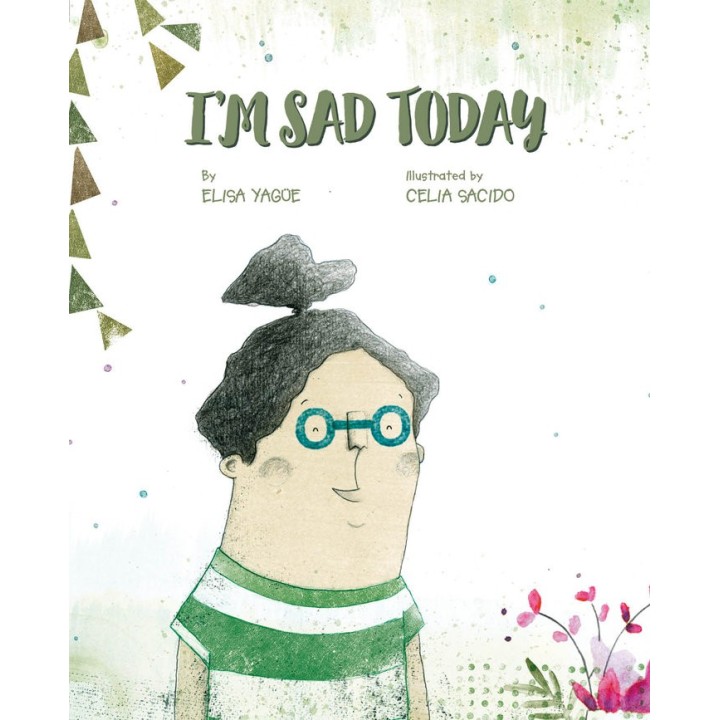 I M SAD TODAY
