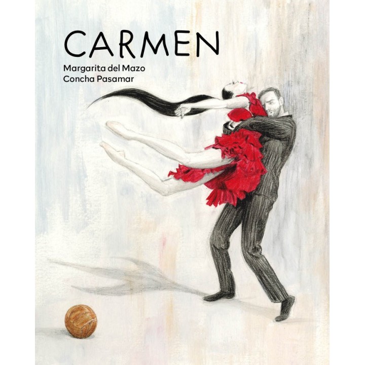 CARMEN