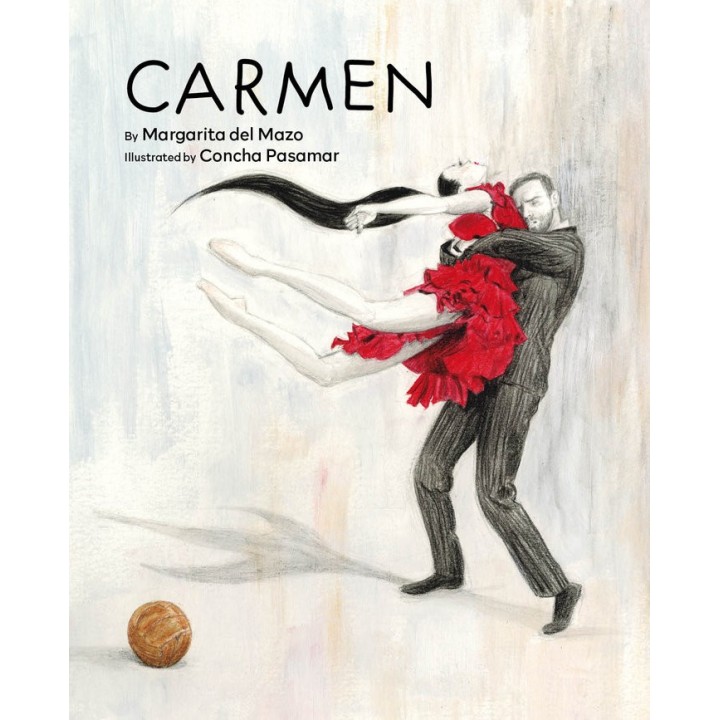 CARMEN