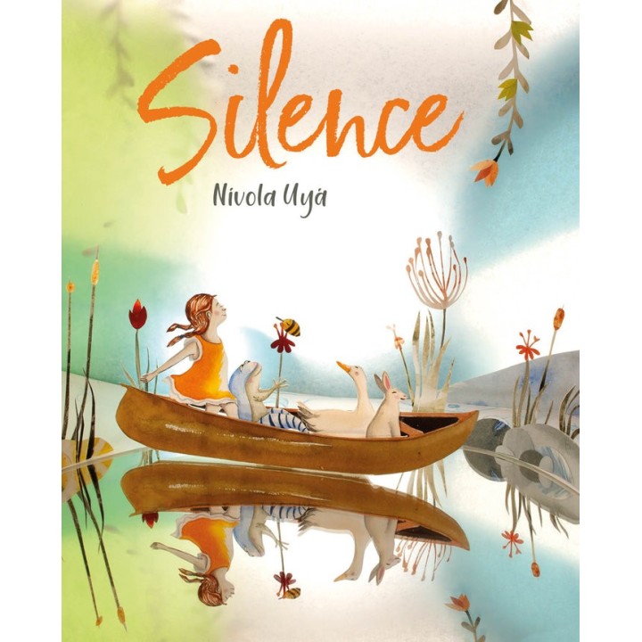 SILENCE