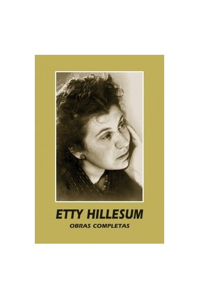 OBRAS C. ETTY HILLESUM