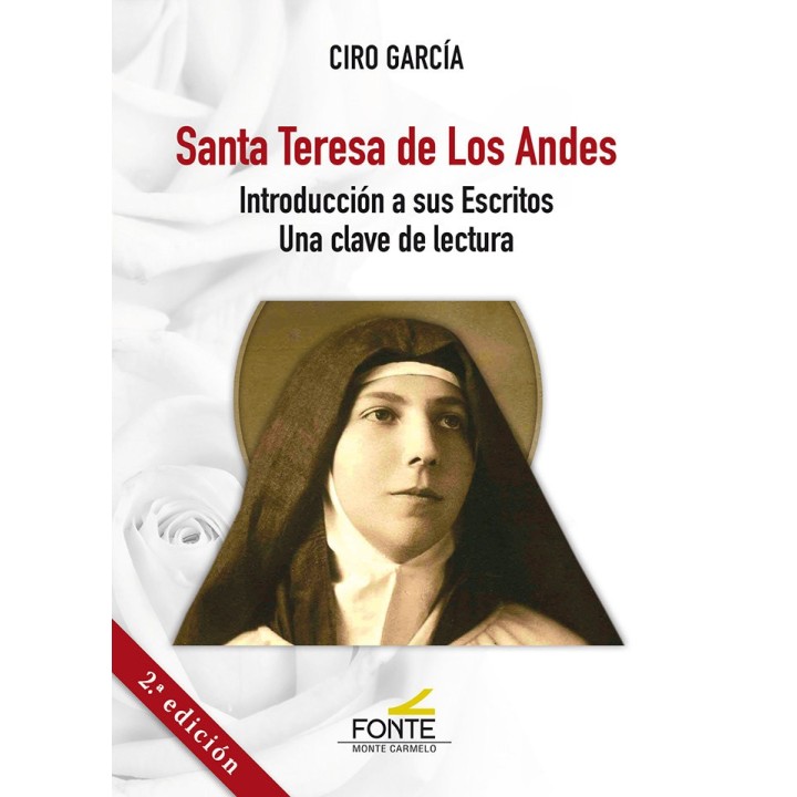 SANTA TERESA DE LOS ANDES