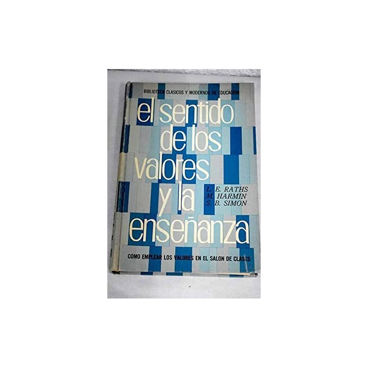 El sentido de los valores y la enseñanza