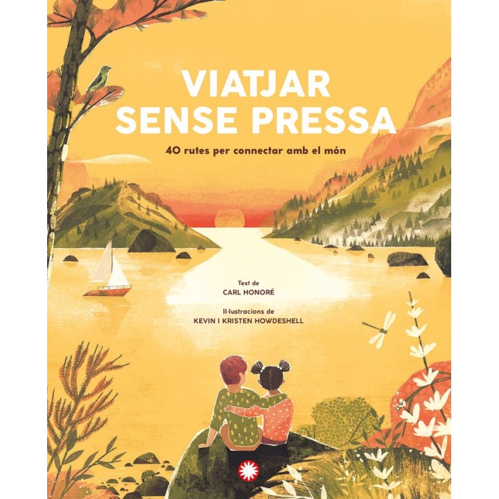 VIATJAR SENSE PRESSA