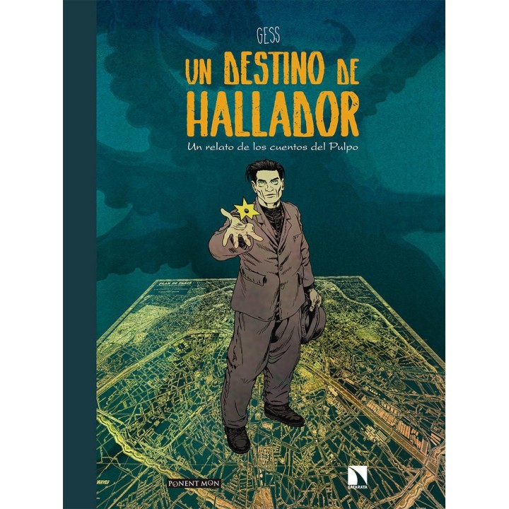 UN DESTINO DE HALLADOR