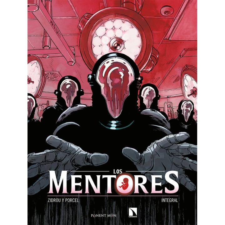 MENTORES,LOS