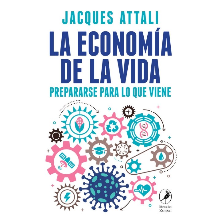ECONOMIA DE LA VIDA,LA