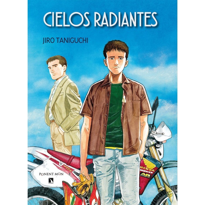 CIELOS RADIANTES