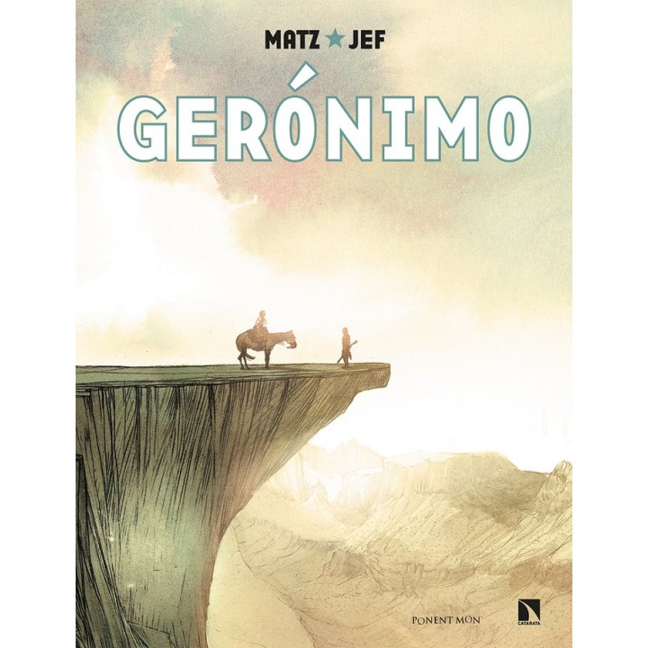 GERONIMO