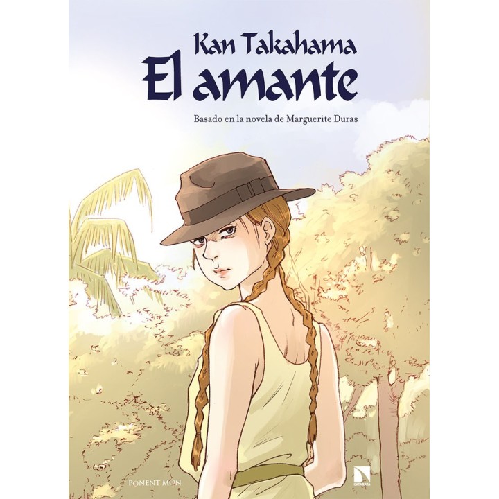 AMANTE,EL
