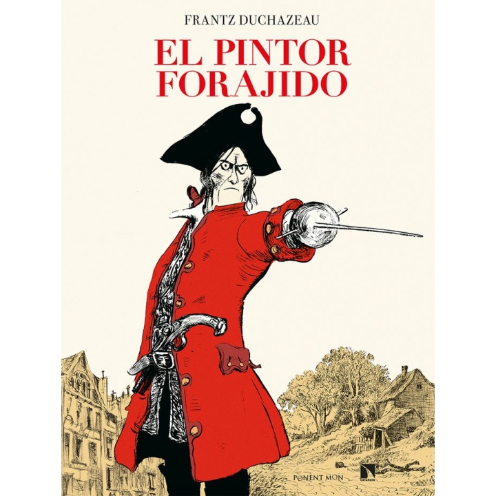PINTOR FORAJIDO,EL