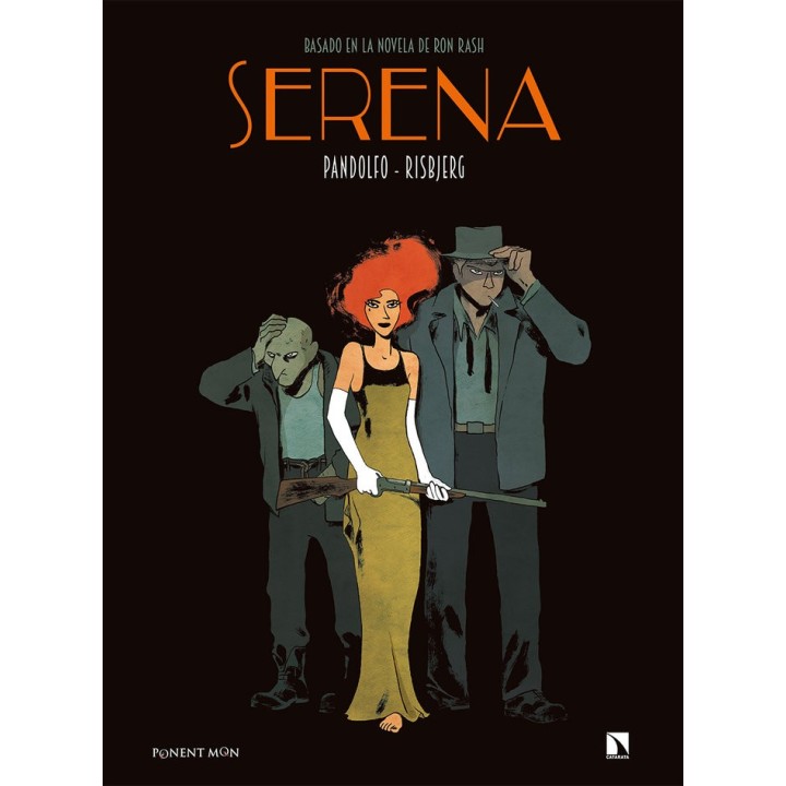 SERENA