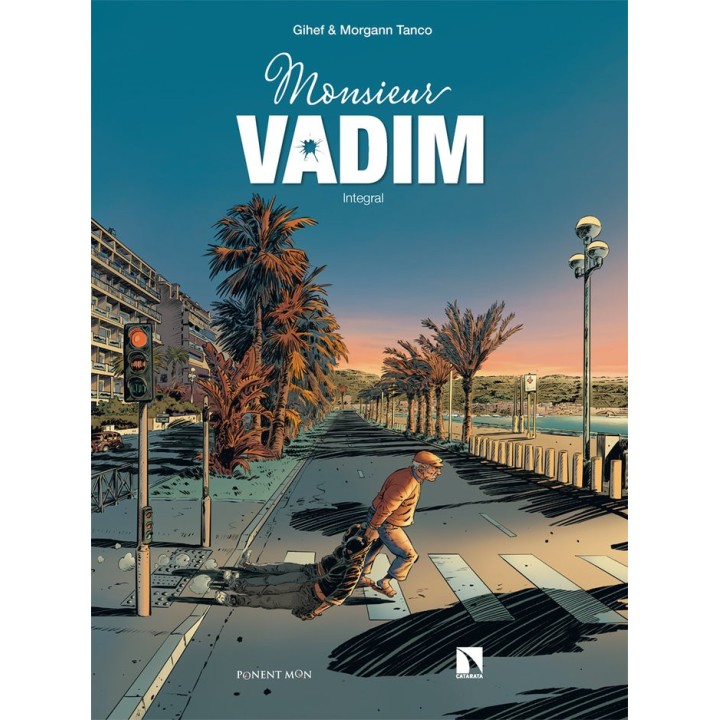 MONSIEUR VADIM