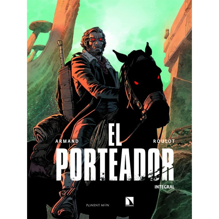PORTEADOR 1,EL