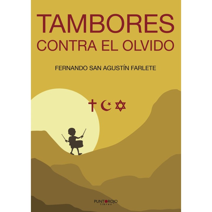 TAMBORES CONTRA EL OLVIDO