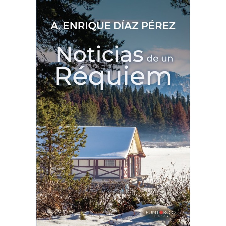 NOTICIAS DE UN REQUIEM