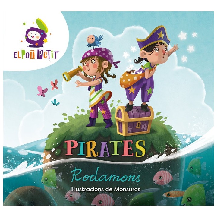 PIRATES RODAMONS