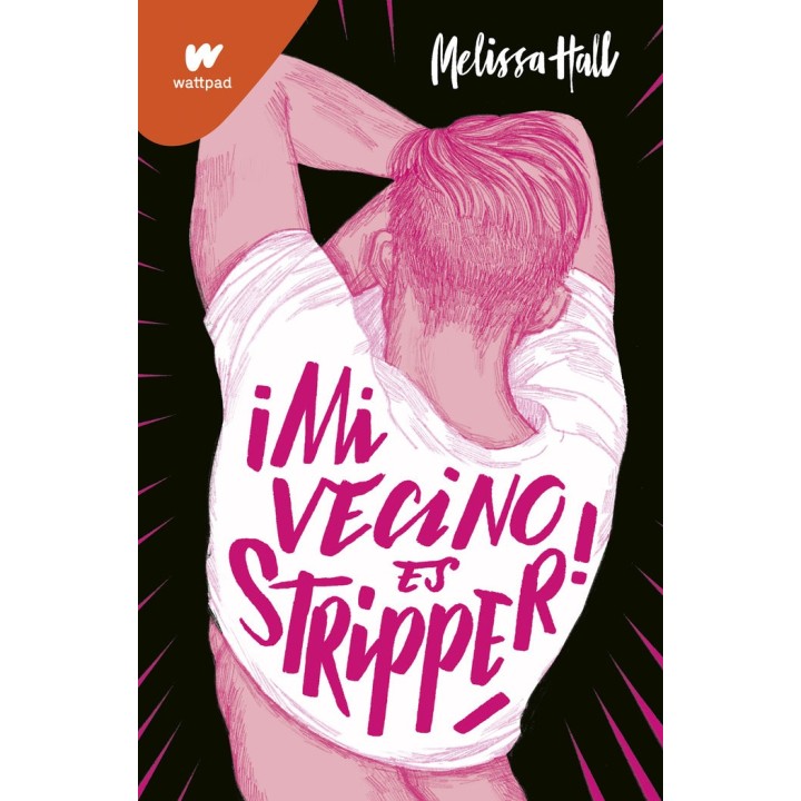 MI VECINO ES STRIPPER