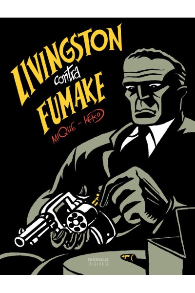 LIVINGSTON CONTRA FUMAKE