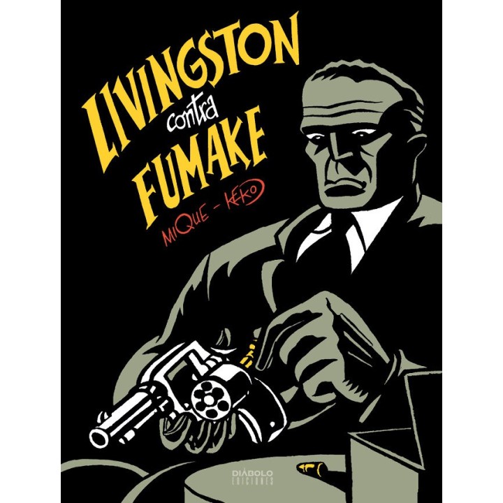 LIVINGSTON CONTRA FUMAKE