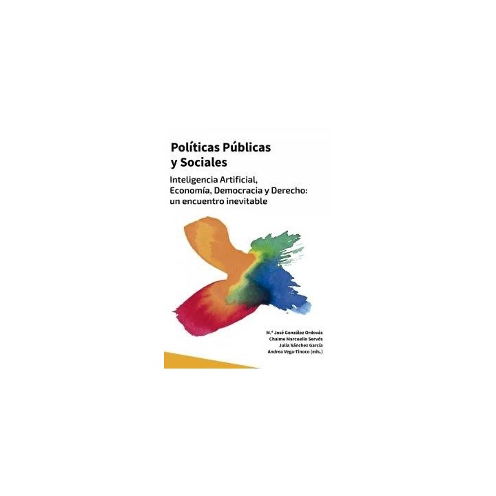 POLITICAS PUBLICAS Y SOCIALES