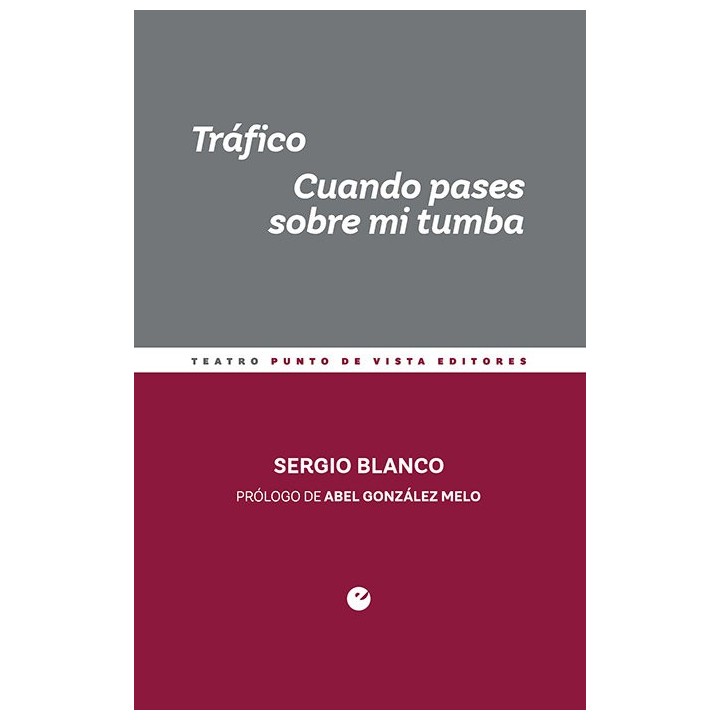 TRAFICO CUANDO PASES SOBRE MI TUMBA
