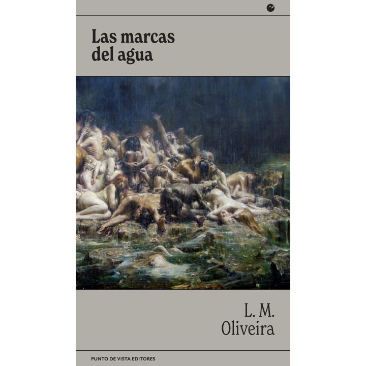 LAS MARCAS DEL AGUA