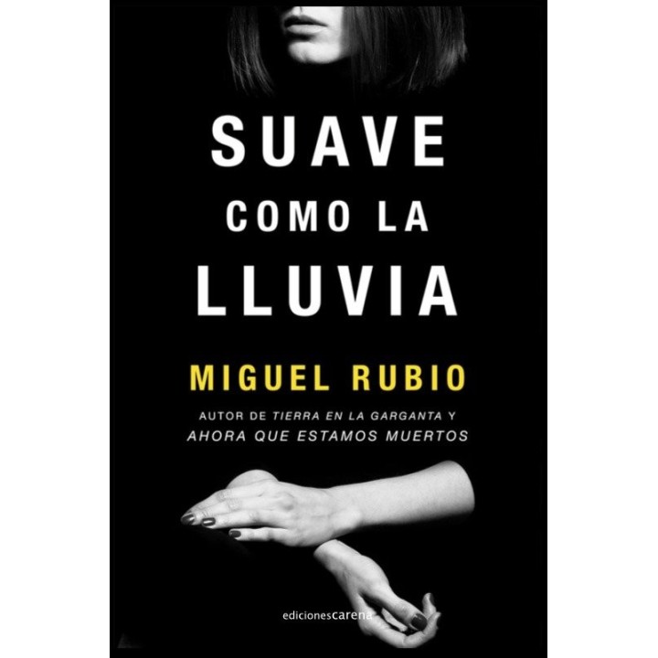 SUAVE COMO LA LLUVIA