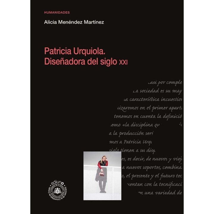 PATRICIA URQUIOLA DISEÑADORA DEL SIGLO XXI