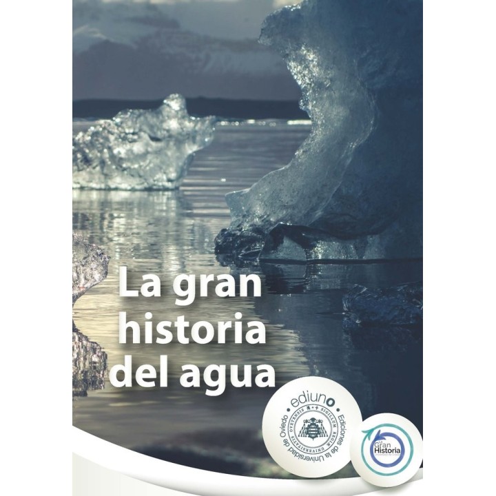 LA GRAN HISTORIA DEL AGUA