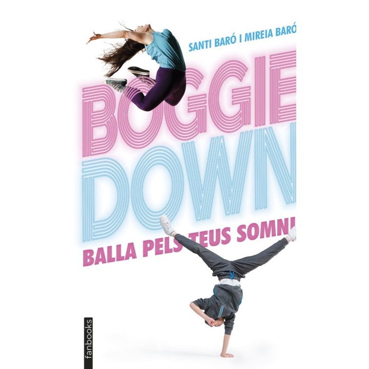 BOGGIEDOWN