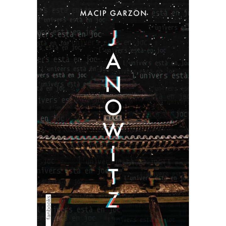 JANOWITZ