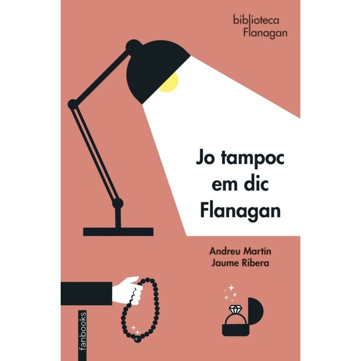 JO TAMPOC EM DIC FLANAGAN