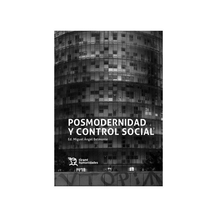 POSMODERNIDAD Y CONTROL SOCIAL