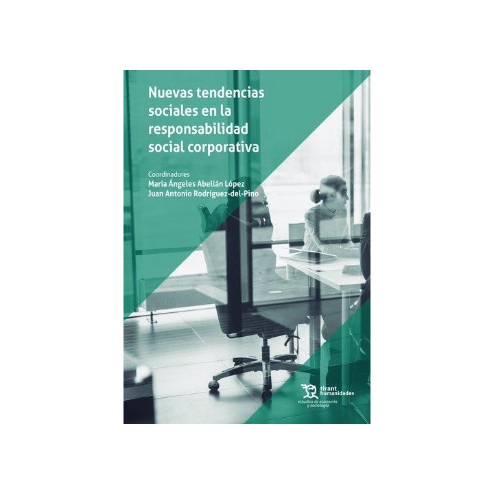 NUEVAS TENDENCIAS SOCIALES