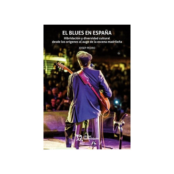 BLUES EN ESPAÑA,EL