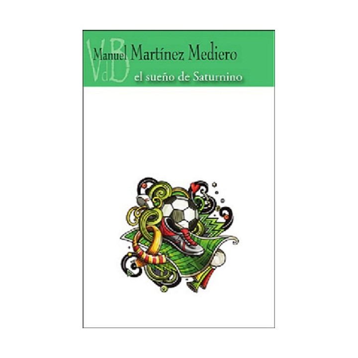 EL SUEÑO DE SATURNINO