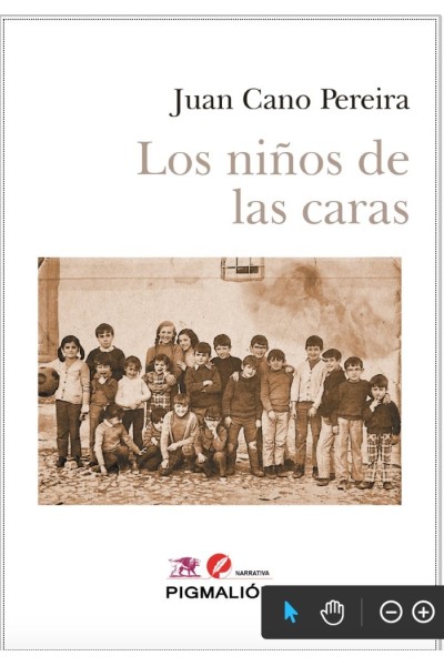 NIÑOS DE LAS CARAS,LOS