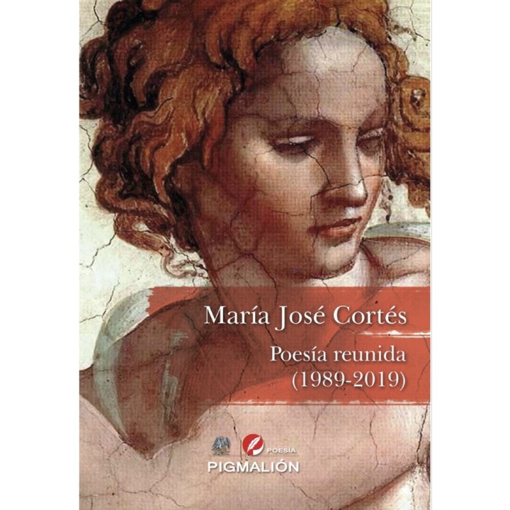 POESIA REUNIDA 1989 2019