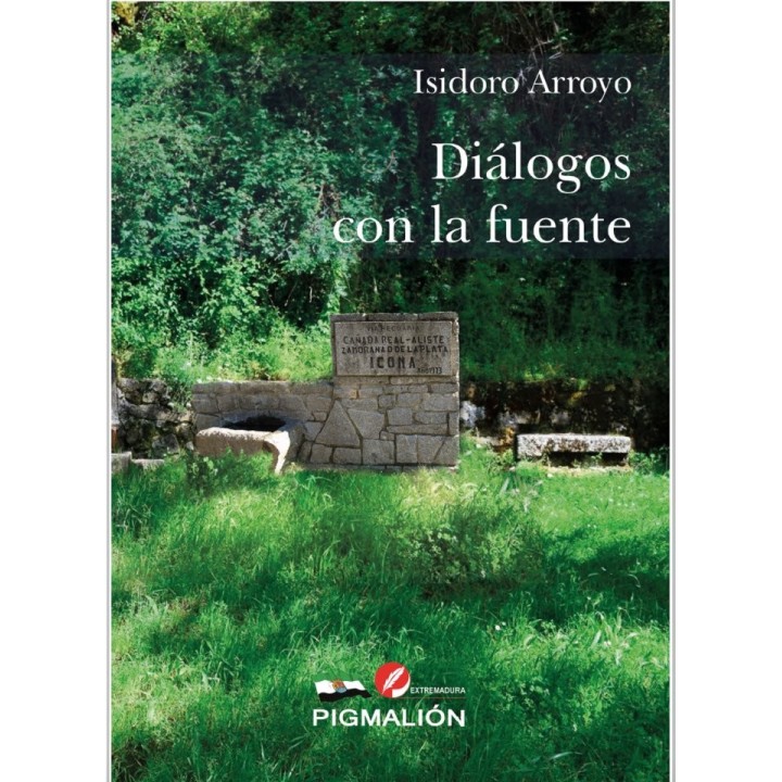 DIALOGOS CON LA FUENTE