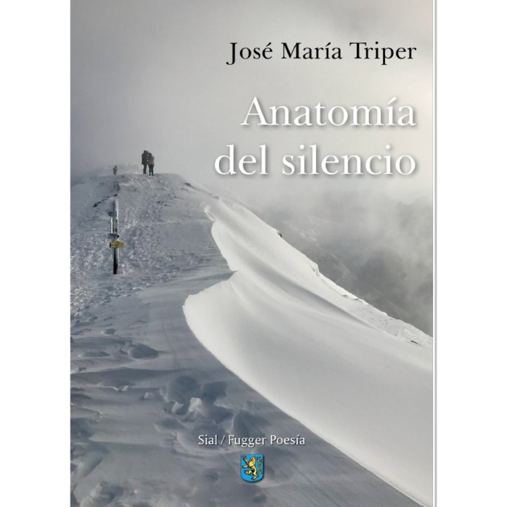 ANATOMIA DEL SILENCIO