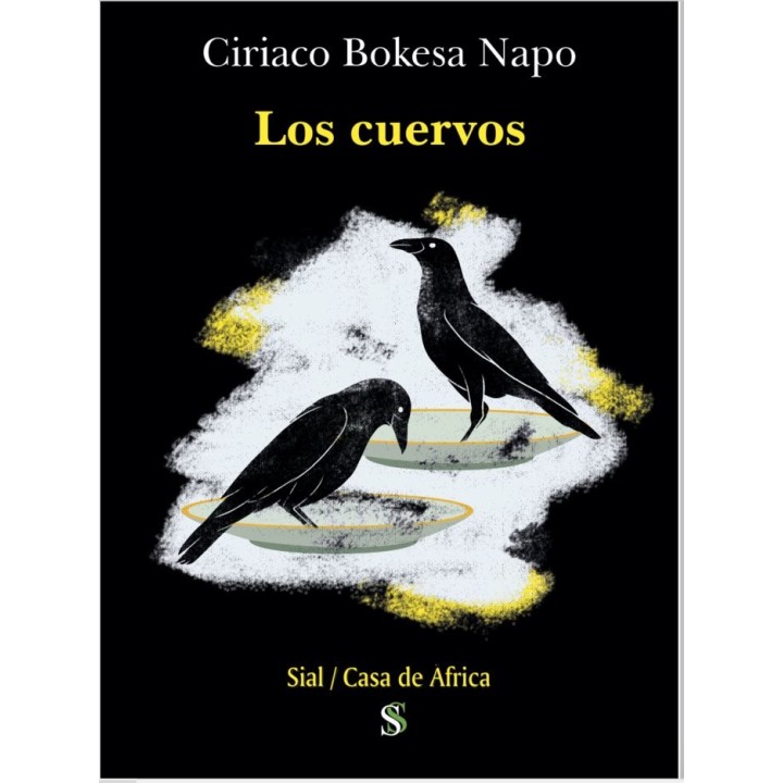 CUERVOS,LOS