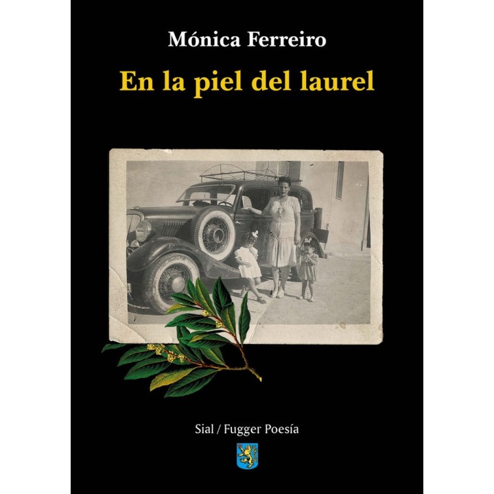 EN LA PIEL DEL LAUREL