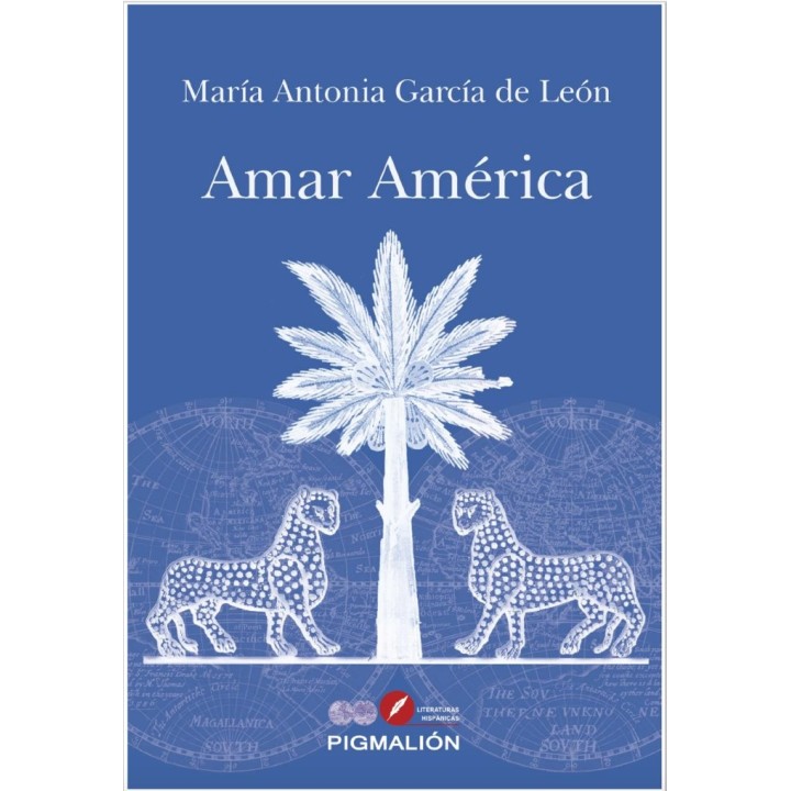 AMAR AMERICA