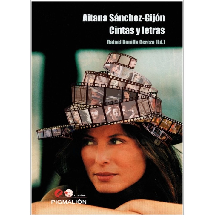 AITANA SANCHEZ GIJON CINTAS Y LETRAS