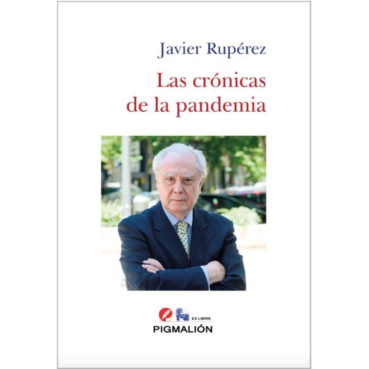 CRONICAS DE LA PANDEMIA,LAS